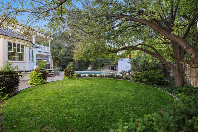 33 OLDHAM Circle, Amarillo, TX 79109