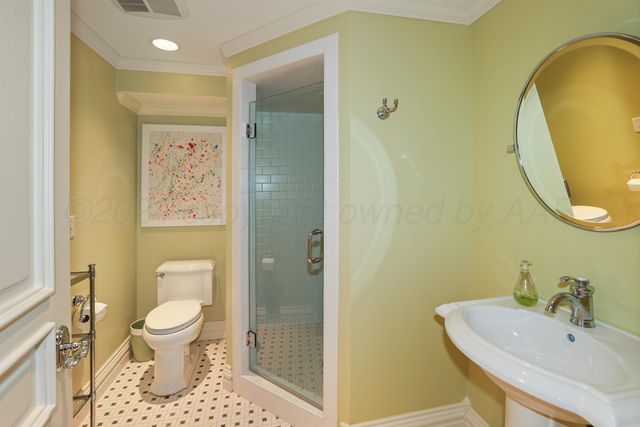 33 OLDHAM Circle, Amarillo, TX 79109