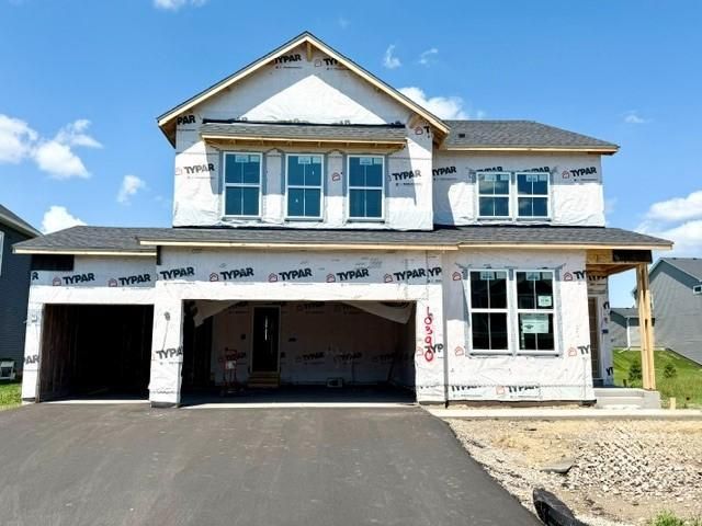 10390 McGregor Boulevard, Woodbury, MN 55129