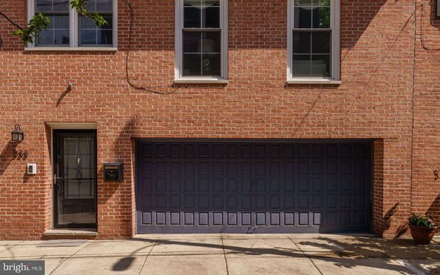 329-33 PEMBERTON ST, Philadelphia, PA 19147