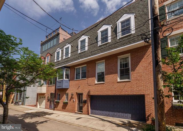 329-33 PEMBERTON ST, Philadelphia, PA 19147