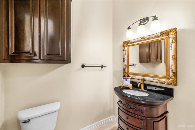 2806 Woods Drive South, Edinburg, TX 78542