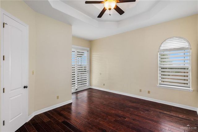 2806 Woods Drive South, Edinburg, TX 78542