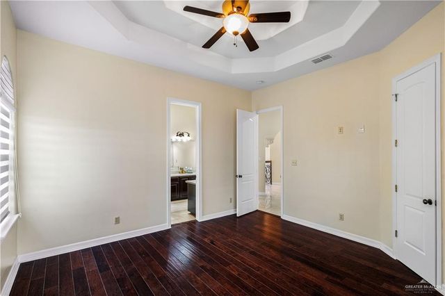 2806 Woods Drive South, Edinburg, TX 78542