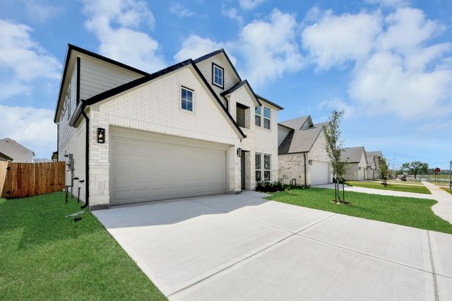 1021 Golden Glow Path, Magnolia, TX 77355