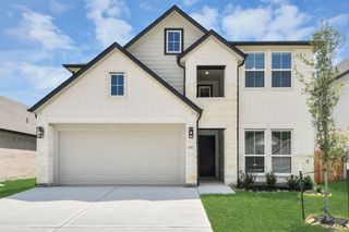 1021 Golden Glow Path, Magnolia, TX 77355