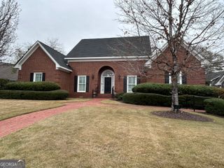 108 Princeton Mill Road, Athens, GA 30606