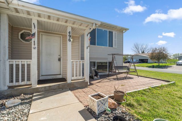 496 Braeburn Drive, Shakopee, MN 55379