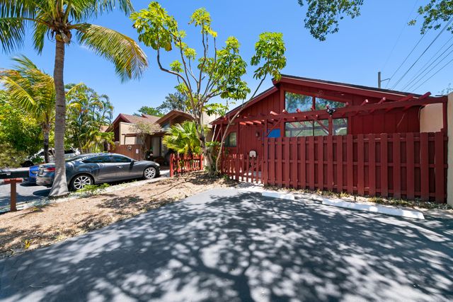 6100 NW 32nd Terrace, Fort Lauderdale, FL 33309