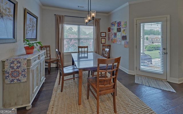 4323 Clubside Drive, Gainesville, GA 30504