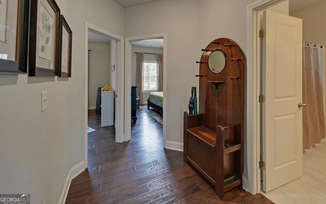 4323 Clubside Drive, Gainesville, GA 30504