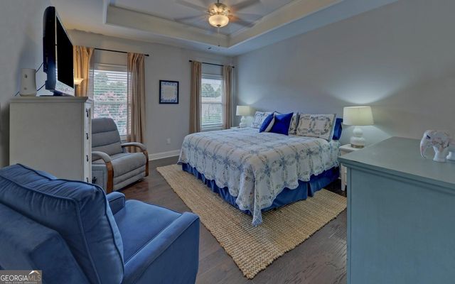 4323 Clubside Drive, Gainesville, GA 30504