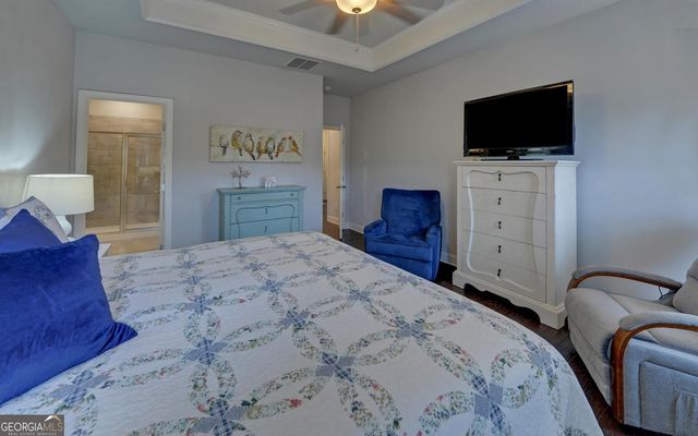4323 Clubside Drive, Gainesville, GA 30504
