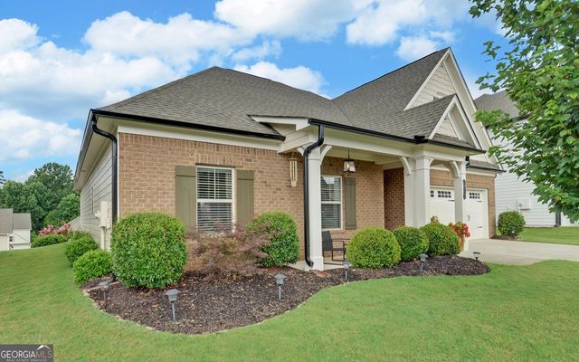 4323 Clubside Drive, Gainesville, GA 30504