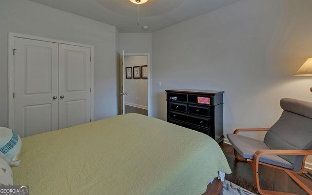 4323 Clubside Drive, Gainesville, GA 30504