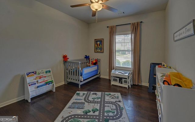 4323 Clubside Drive, Gainesville, GA 30504