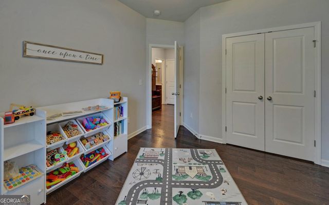 4323 Clubside Drive, Gainesville, GA 30504