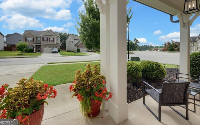 4323 Clubside Drive, Gainesville, GA 30504