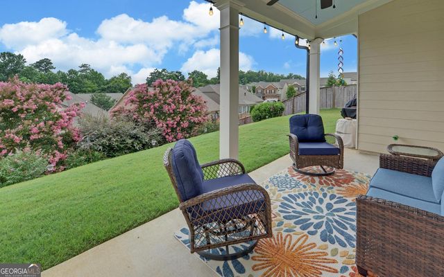 4323 Clubside Drive, Gainesville, GA 30504