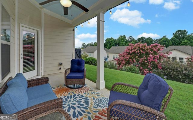 4323 Clubside Drive, Gainesville, GA 30504