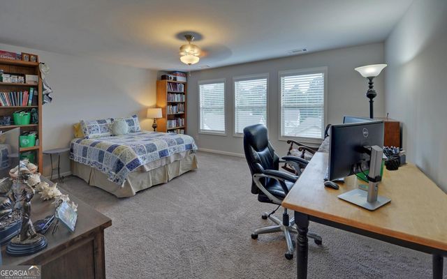 4323 Clubside Drive, Gainesville, GA 30504