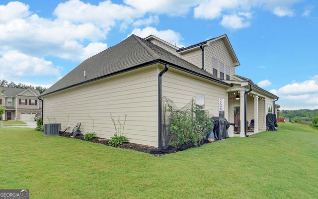 4323 Clubside Drive, Gainesville, GA 30504