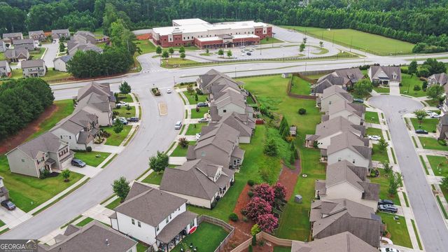 4323 Clubside Drive, Gainesville, GA 30504