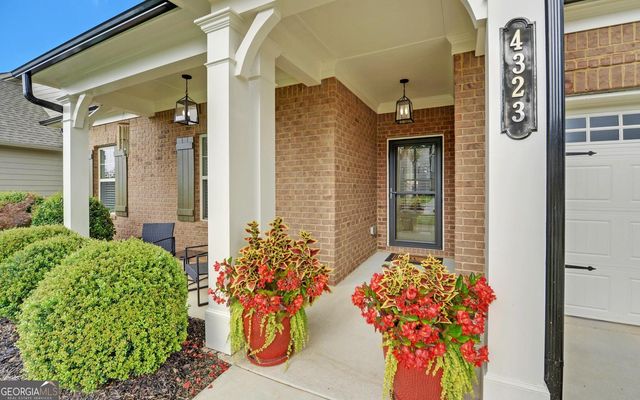 4323 Clubside Drive, Gainesville, GA 30504
