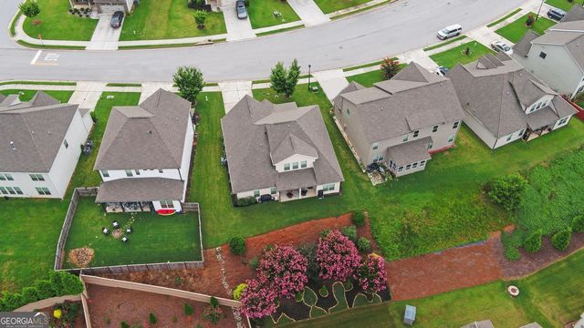 4323 Clubside Drive, Gainesville, GA 30504