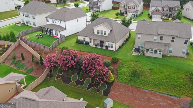 4323 Clubside Drive, Gainesville, GA 30504