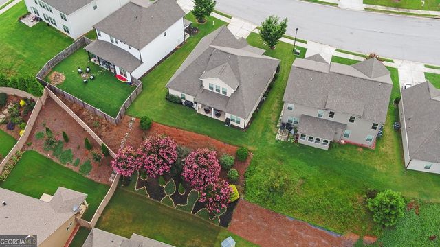 4323 Clubside Drive, Gainesville, GA 30504