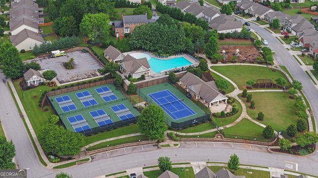 4323 Clubside Drive, Gainesville, GA 30504
