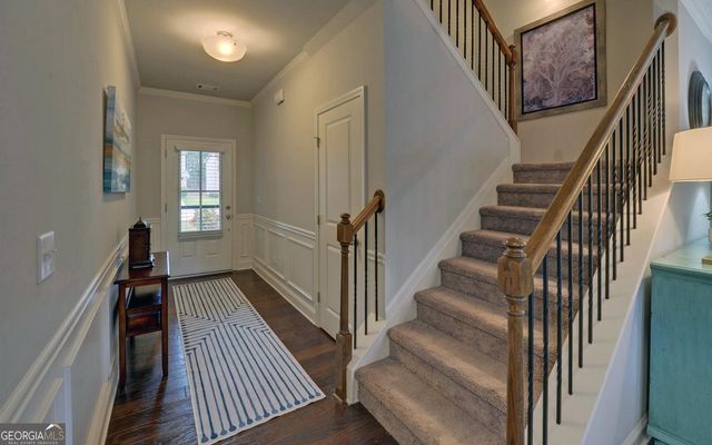 4323 Clubside Drive, Gainesville, GA 30504