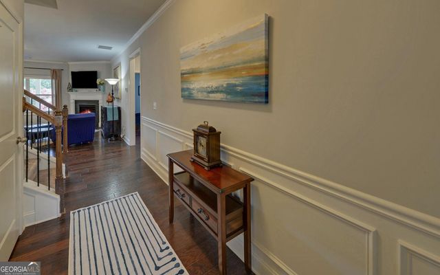 4323 Clubside Drive, Gainesville, GA 30504