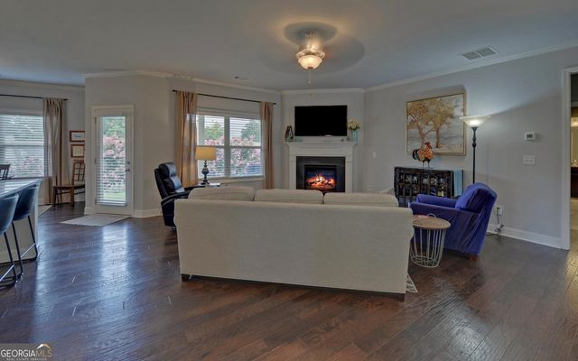 4323 Clubside Drive, Gainesville, GA 30504