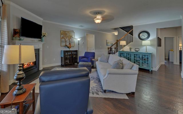 4323 Clubside Drive, Gainesville, GA 30504