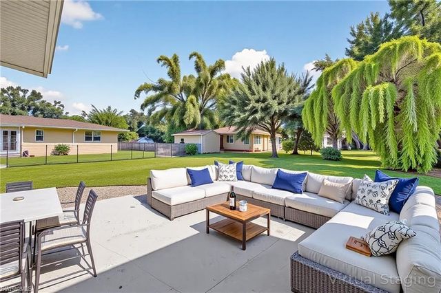 21 E Mariana AVE, North Fort Myers, FL 33917