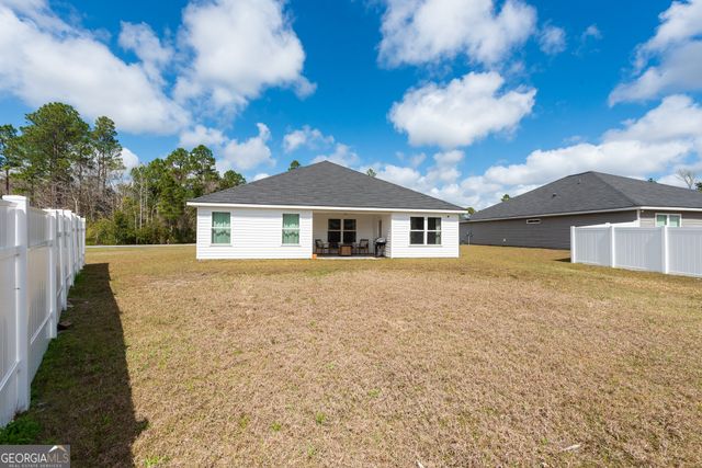 10009 Woodland Cove, Brunswick, GA 31525