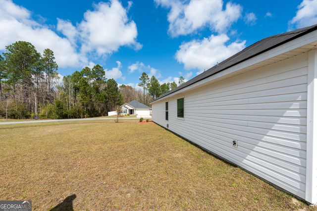 10009 Woodland Cove, Brunswick, GA 31525