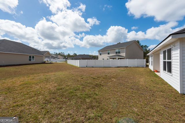 10009 Woodland Cove, Brunswick, GA 31525