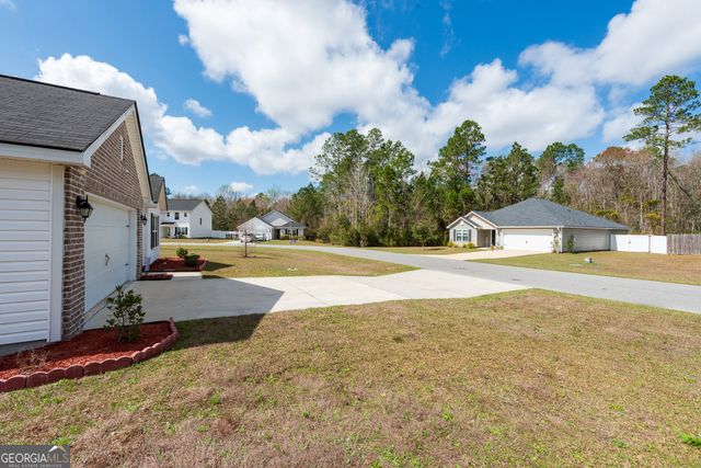 10009 Woodland Cove, Brunswick, GA 31525