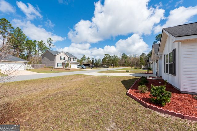 10009 Woodland Cove, Brunswick, GA 31525