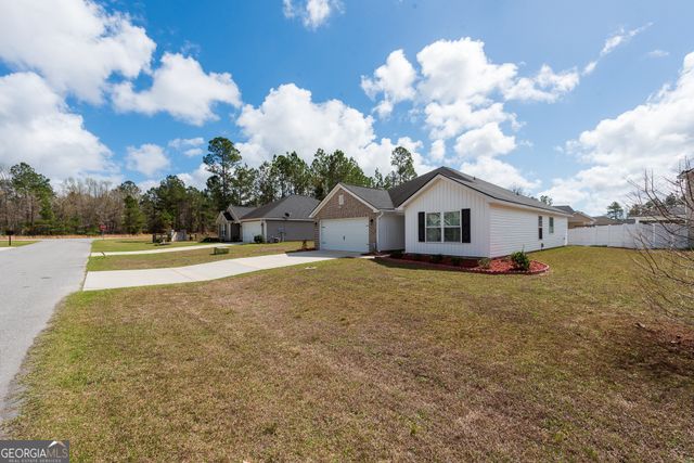 10009 Woodland Cove, Brunswick, GA 31525