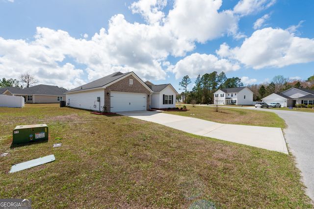 10009 Woodland Cove, Brunswick, GA 31525