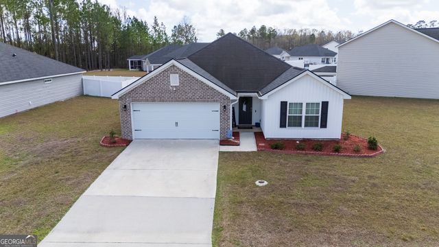 10009 Woodland Cove, Brunswick, GA 31525