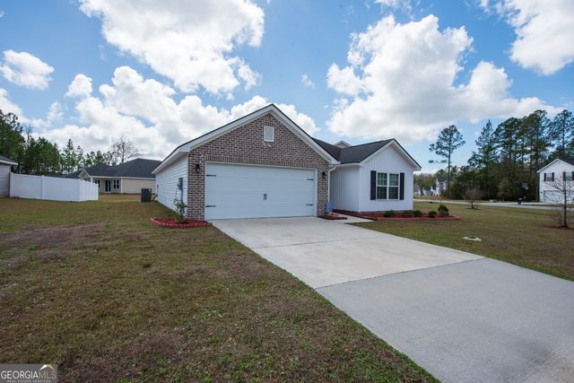 10009 Woodland Cove, Brunswick, GA 31525
