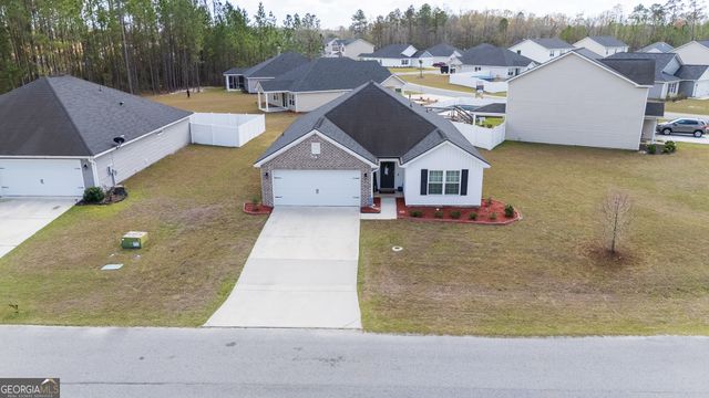 10009 Woodland Cove, Brunswick, GA 31525