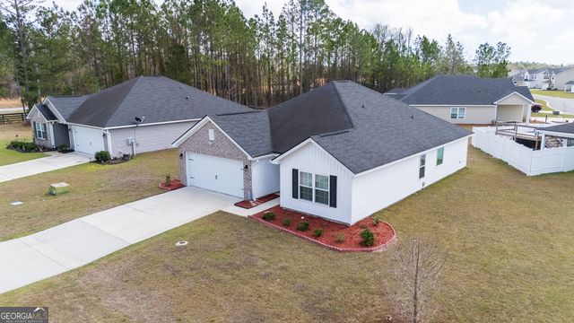 10009 Woodland Cove, Brunswick, GA 31525