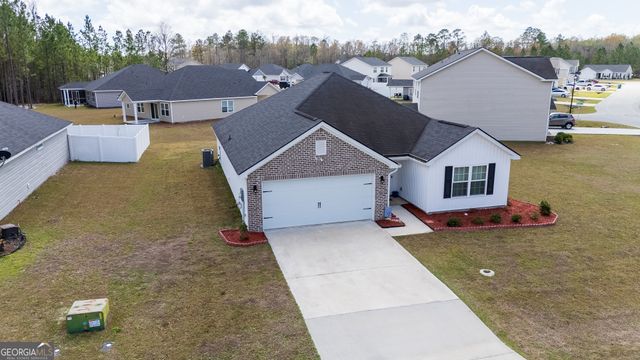 10009 Woodland Cove, Brunswick, GA 31525