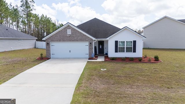 10009 Woodland Cove, Brunswick, GA 31525